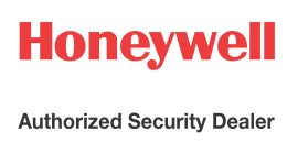 Honeywell Authorized Security Dealer