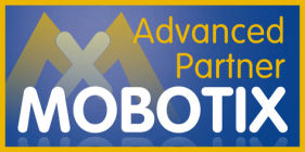 Advanced Mobotix Partner